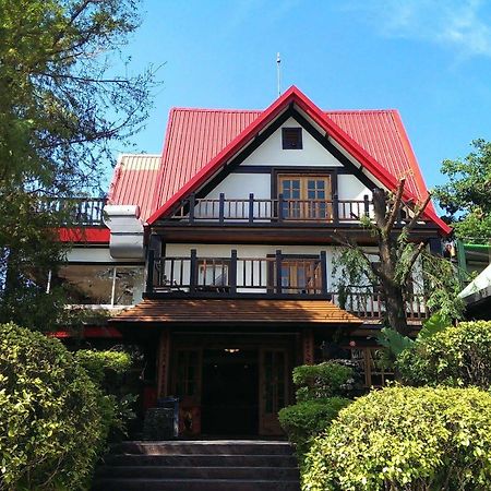 Shangrila Leisure Farm Dongshan (Yilan) Exterior foto