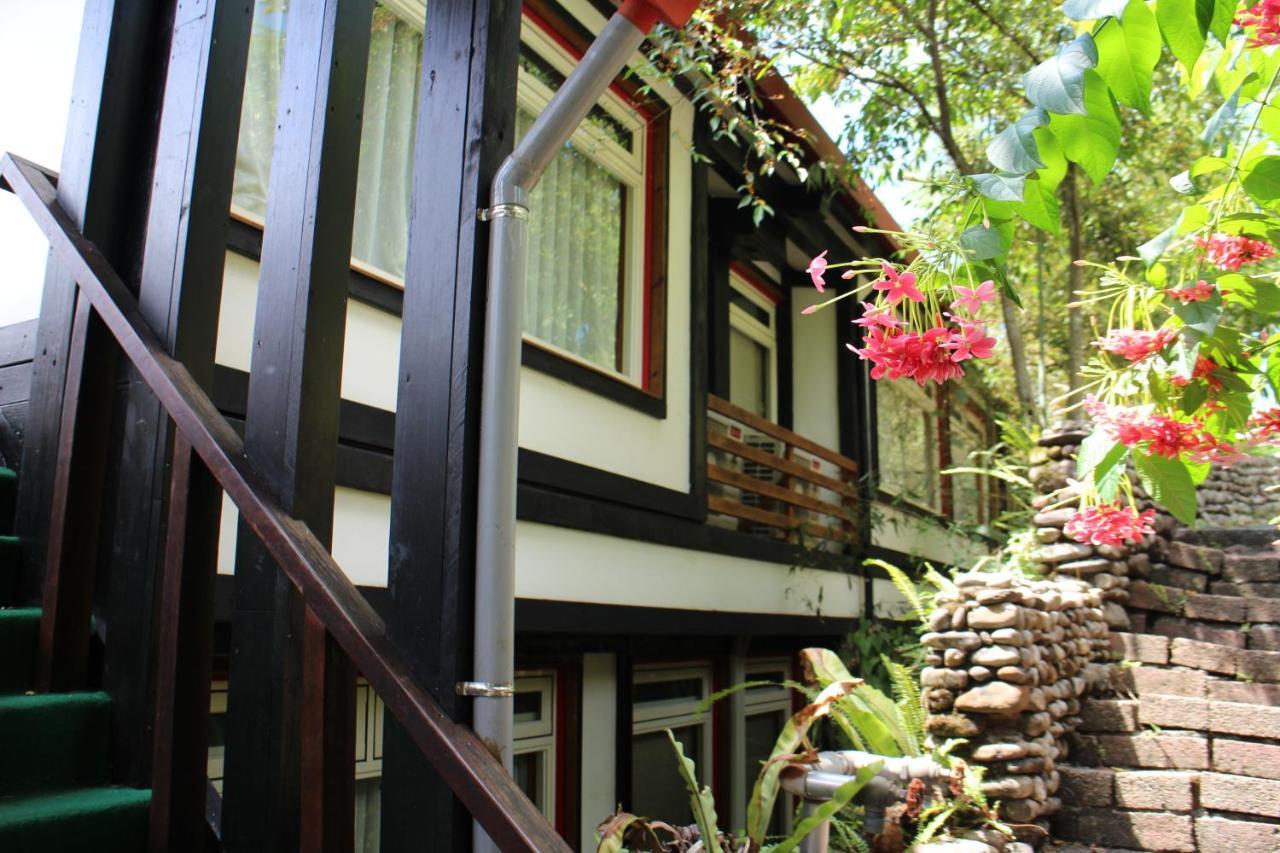 Shangrila Leisure Farm Dongshan (Yilan) Exterior foto