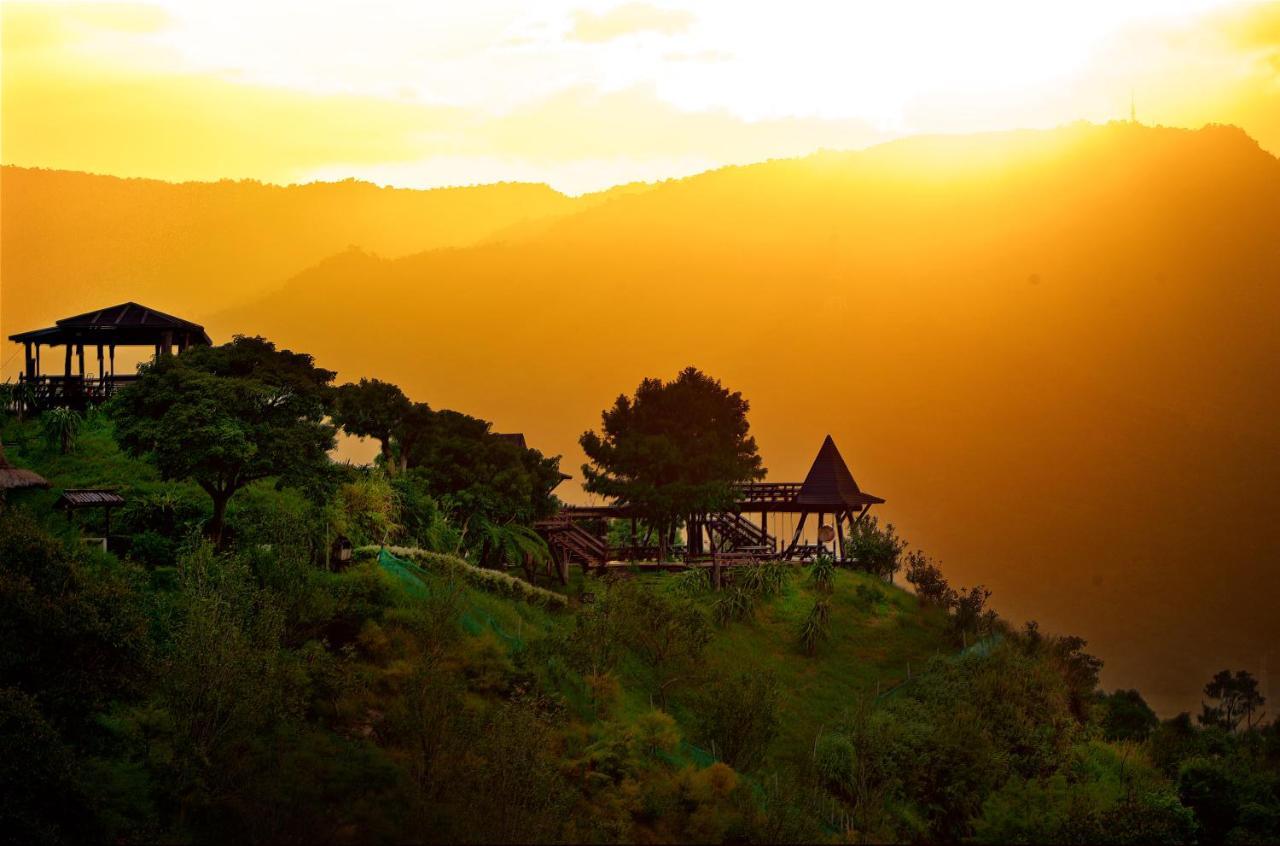 Shangrila Leisure Farm Dongshan (Yilan) Exterior foto