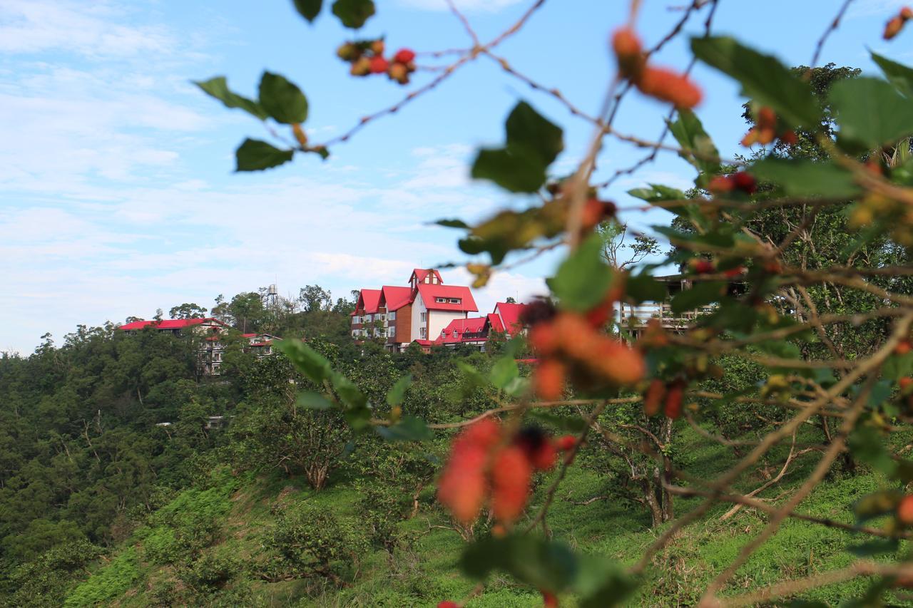 Shangrila Leisure Farm Dongshan (Yilan) Exterior foto